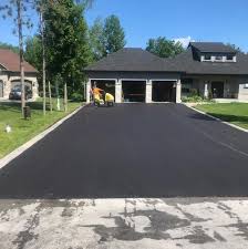 Best Permeable Paver Driveways in Granite Shoals, TX